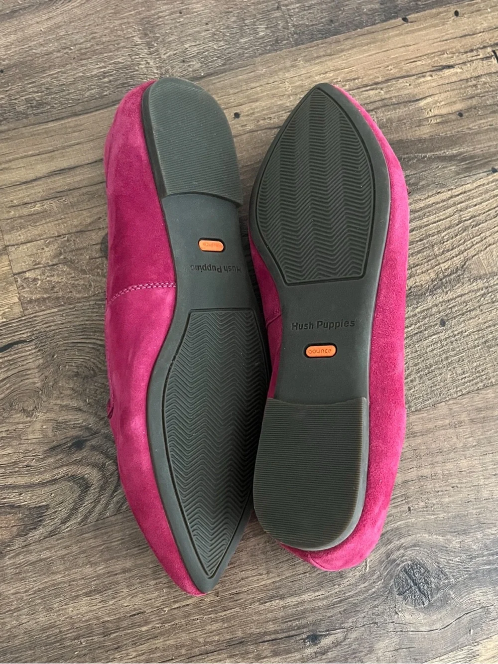Hush Puppies hush puppies